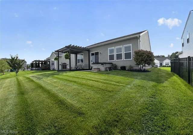 Photo 39 of Sale Pending at 6598 High Perch Dr, North Ridgeville, OH 44039 | MLS# 5240049 | Listing updated on 2026-08-29