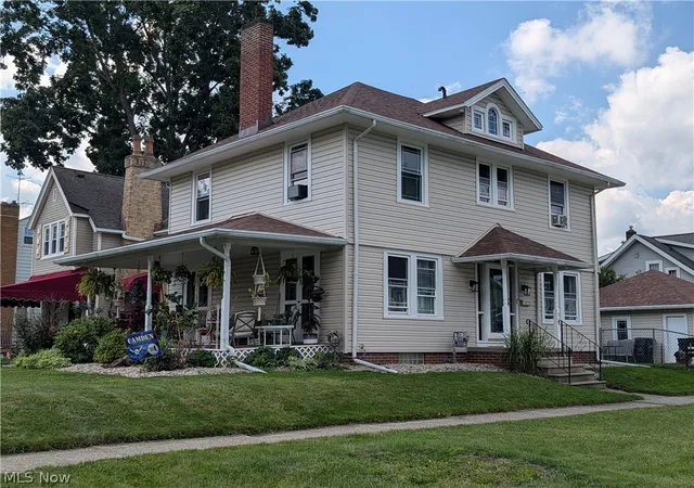 Photo 47 of Sale Pending at 901 Park Ave, Elyria, OH 44035 | MLS# 5240141 | Listing updated on 2026-09-01