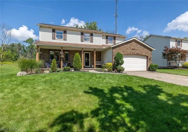 Photo 32 of Single family home for sale at 4512 Stary Dr, Parma, OH 44134 | MLS# 5238963 | Listing updated on 2026-10-02