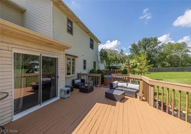 Photo 3 of Single family home for sale at 4512 Stary Dr, Parma, OH 44134 | MLS# 5238963 | Listing updated on 2026-10-02