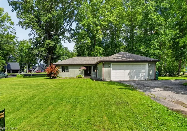 Photo 1 of Sale Pending at 731 Lark Ct, Rock Creek, OH 44084 | MLS# 5240442 | Listing updated on 2026-09-23