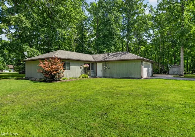 Photo 2 of Sale Pending at 731 Lark Ct, Rock Creek, OH 44084 | MLS# 5240442 | Listing updated on 2026-09-23