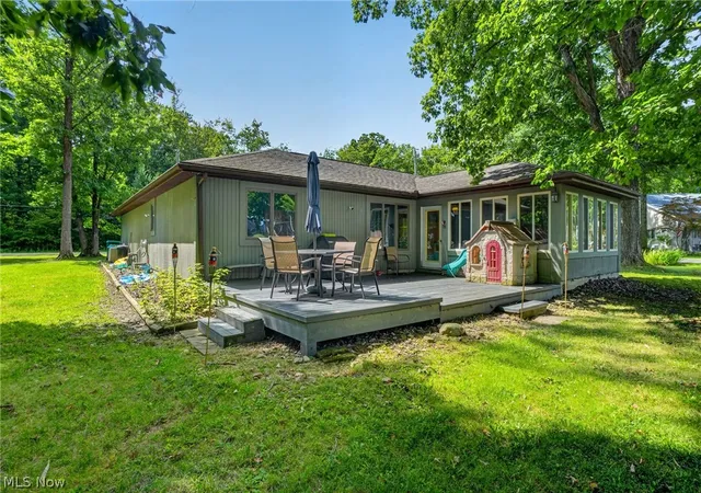 Photo 3 of Sale Pending at 731 Lark Ct, Rock Creek, OH 44084 | MLS# 5240442 | Listing updated on 2026-09-23