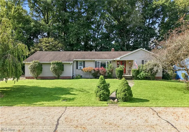 Photo 1 of Single family home for sale at 1187 Southridge Dr, Salem, OH 44460 | MLS# 5230780 | Listing updated on 2026-08-31