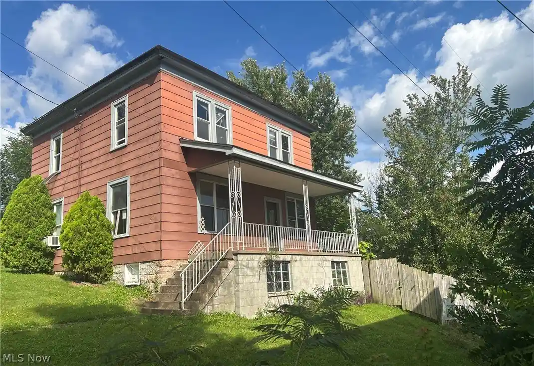 Photo 1 of Single family home for sale at 500 N 8th St, Martins Ferry, OH 43935 | MLS# 5239986 | Listing updated on 2026-10-16