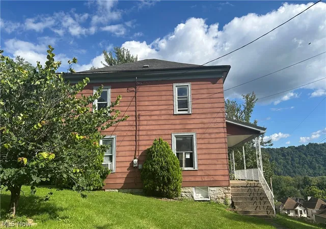 Photo 2 of Single family home for sale at 500 N 8th St, Martins Ferry, OH 43935 | MLS# 5239986 | Listing updated on 2026-08-28