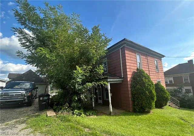Photo 3 of Single family home for sale at 500 N 8th St, Martins Ferry, OH 43935 | MLS# 5239986 | Listing updated on 2026-08-28
