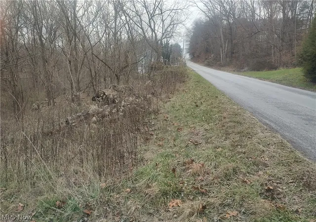 Photo 1 of Land for sale at Cr 58, Coshocton, OH 43812 | MLS# 5240313 | Listing updated on 2026-09-29