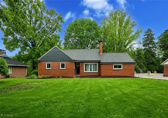 Photo 1 of Sale Pending at 3021 Fulton Dr Nw, Canton, OH 44718 | MLS# 5240478 | Listing updated on 2026-09-21