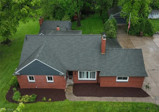 Photo 2 of Sale Pending at 3021 Fulton Dr Nw, Canton, OH 44718 | MLS# 5240478 | Listing updated on 2026-09-21
