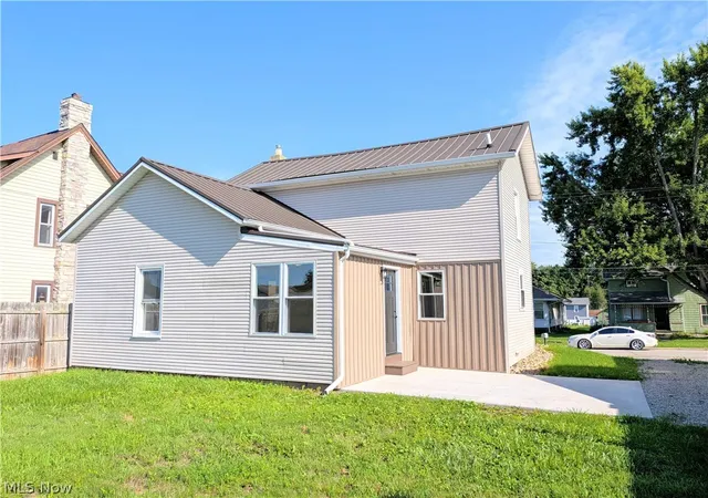 Photo 22 of Single family home for sale at 293 Jones St, Shreve, OH 44676 | MLS# 5240443 | Listing updated on 2026-08-28