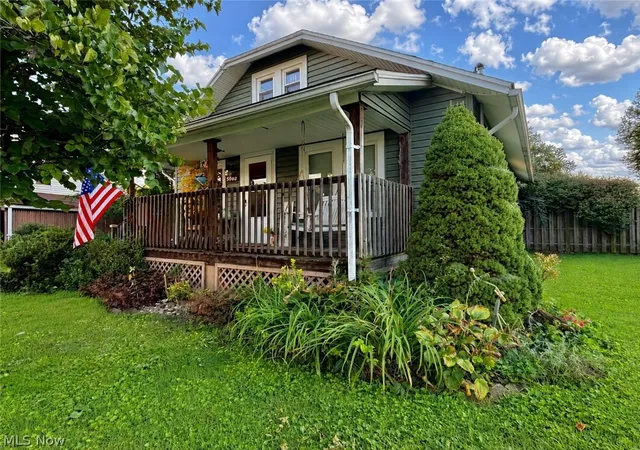 Photo 1 of Sale Pending at 5002 4th Ave, Parkersburg, WV 26101 | MLS# 5240491 | Listing updated on 2026-08-31