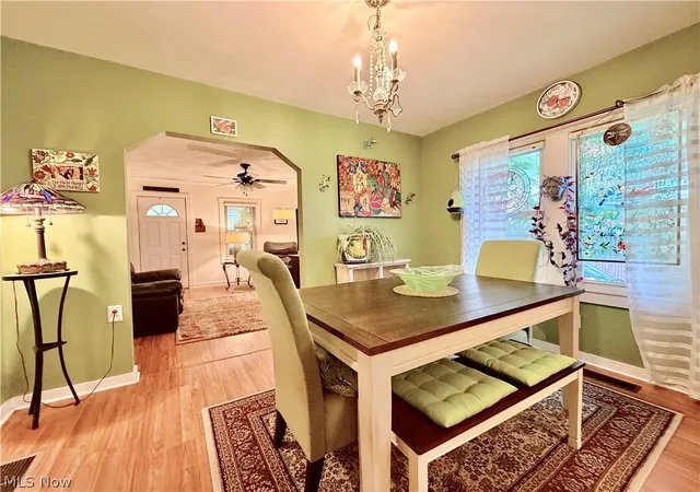 Photo 2 of Sale Pending at 5002 4th Ave, Parkersburg, WV 26101 | MLS# 5240491 | Listing updated on 2026-08-31