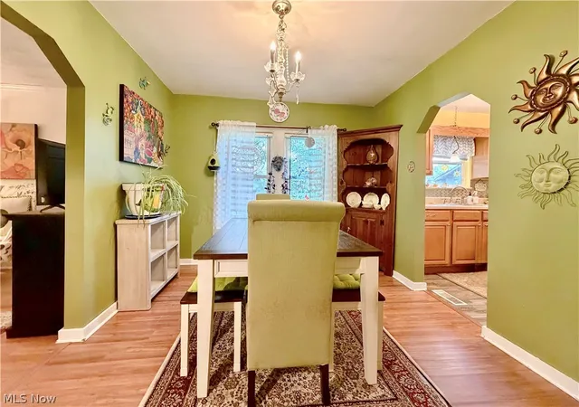 Photo 3 of Sale Pending at 5002 4Th Ave, Parkersburg, WV 26101 | MLS# 5240491 | Listing updated on 2026-08-31