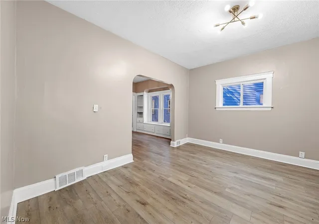 Photo 2 of House for sale at 4064 E 136Th St, Cleveland, OH 44105 | MLS# 5240360 | Listing updated on 2026-08-31