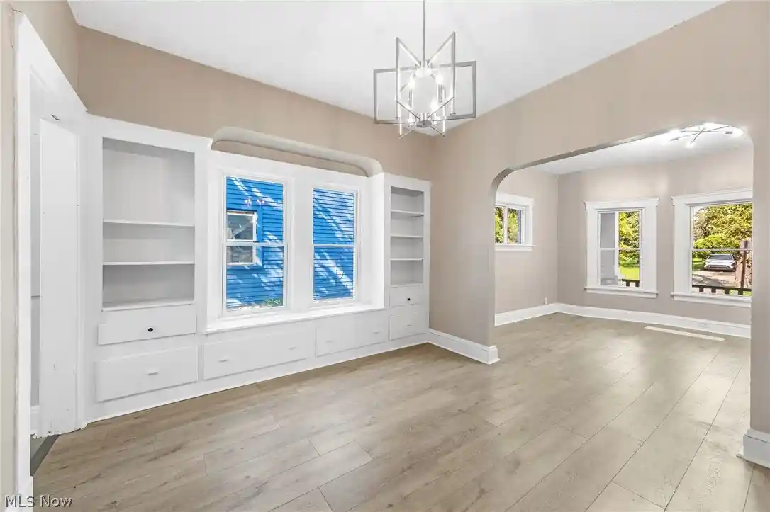Photo 4 of House for sale at 4064 E 136Th St, Cleveland, OH 44105 | MLS# 5240360 | Listing updated on 2026-10-30