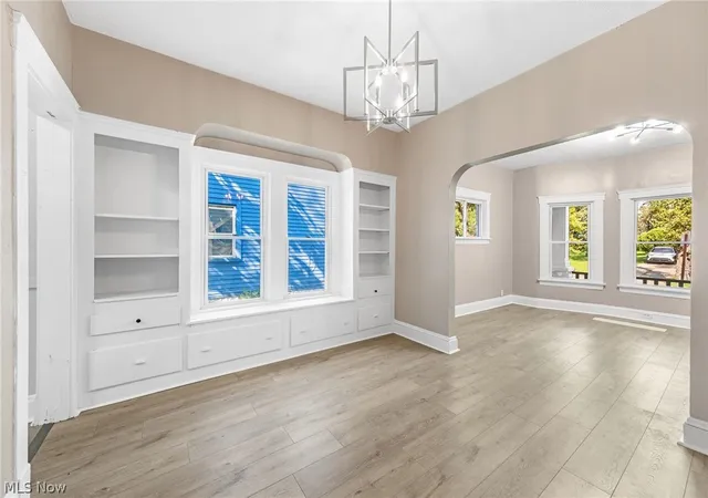 Photo 4 of House for sale at 4064 E 136Th St, Cleveland, OH 44105 | MLS# 5240360 | Listing updated on 2026-08-31