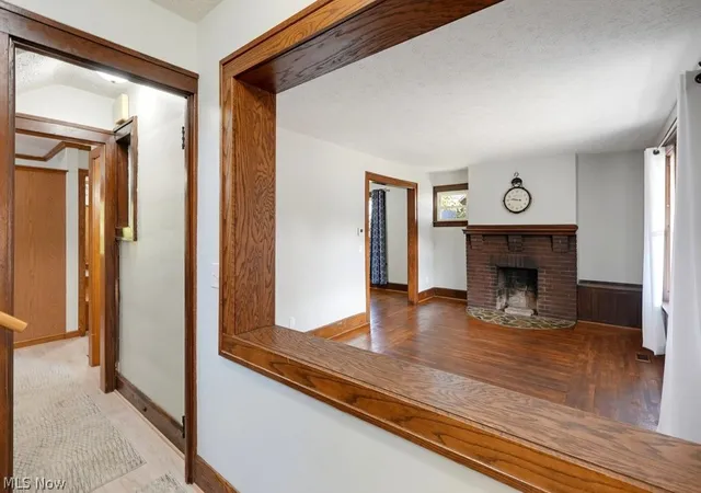 Photo 4 of Sale Pending at 204 N Liberty St, Minerva, OH 44657 | MLS# 5240474 | Listing updated on 2026-08-31