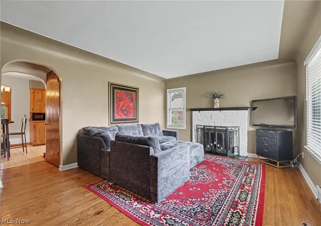 Photo 3 of Single family home for sale at 4710 Grover Dr, Youngstown, OH 44512 | MLS# 5239516 | Listing updated on 2026-10-07