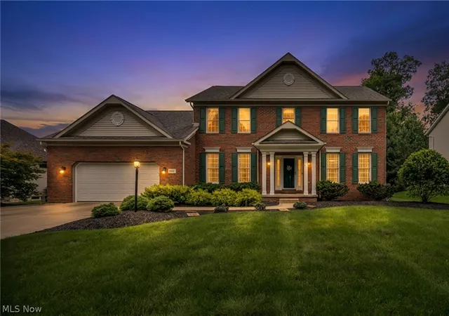 Photo 1 of Single family home for sale at 1238 Ty Dr, Medina, OH 44256 | MLS# 5240528 | Listing updated on 2026-08-31