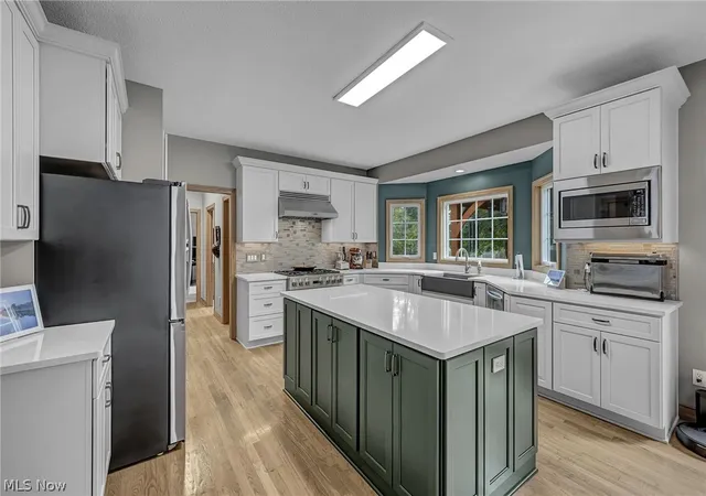Photo 3 of Single family home for sale at 1238 Ty Dr, Medina, OH 44256 | MLS# 5240528 | Listing updated on 2026-08-31