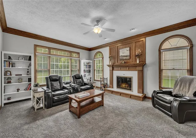Photo 5 of Single family home for sale at 1238 Ty Dr, Medina, OH 44256 | MLS# 5240528 | Listing updated on 2026-08-31