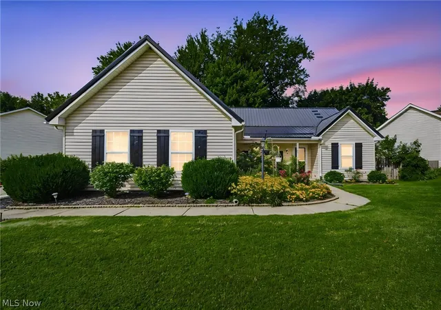 Photo 33 of Single family home for sale at 1294 Bannerstone Dr, Painesville Twp, OH 44077 | MLS# 5240235 | Listing updated on 2026-10-05