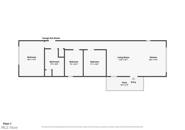 Photo 16 of Single family home for sale at 10341 Lincoln Way E #Lot 42, Orrville, OH 44667 | MLS# 5240165 | Listing updated on 2026-09-25
