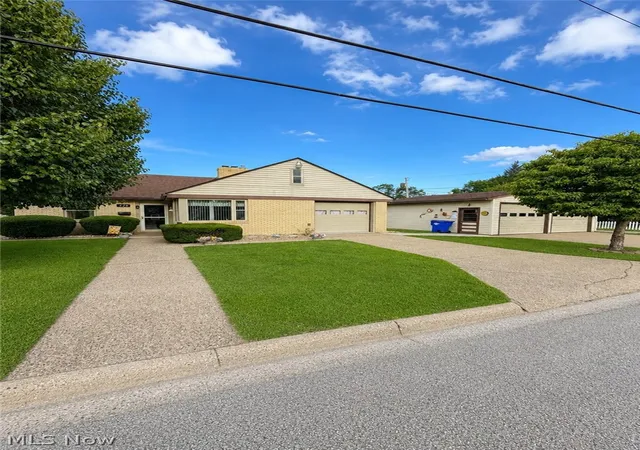 Photo 1 of Sale Pending at 420 Wedgewood St, East Liverpool, OH 43920 | MLS# 5240461 | Listing updated on 2026-09-01