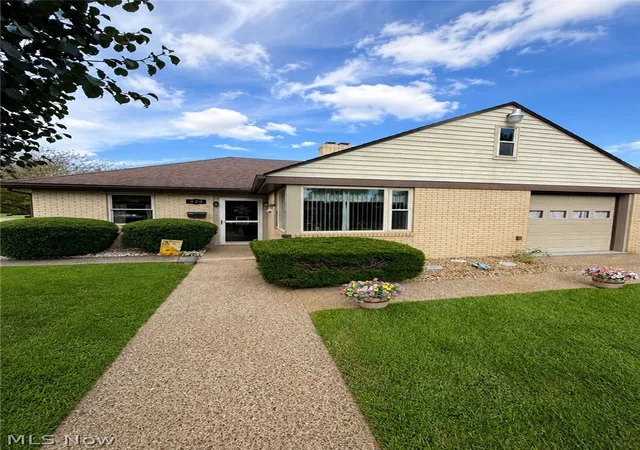 Photo 3 of Sale Pending at 420 Wedgewood St, East Liverpool, OH 43920 | MLS# 5240461 | Listing updated on 2026-09-01