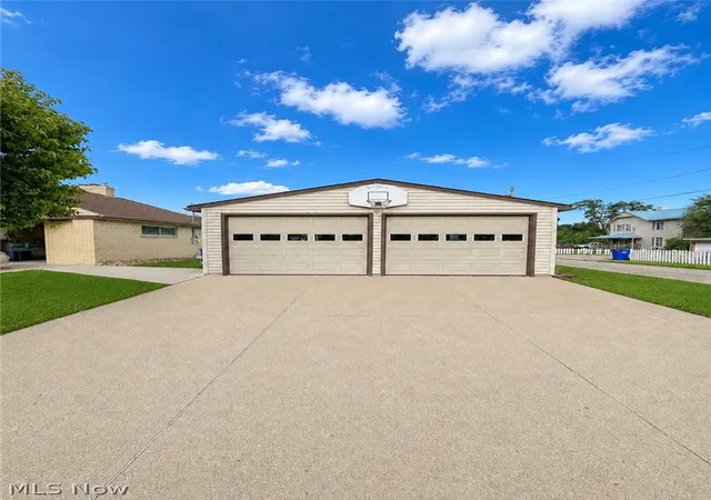 Photo 4 of Sale Pending at 420 Wedgewood St, East Liverpool, OH 43920 | MLS# 5240461 | Listing updated on 2026-09-01