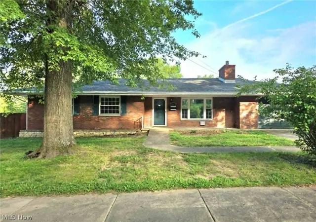 Photo 1 of Single family home for sale at 3000 Morningside Ave, Parkersburg, WV 26101 | MLS# 5239177 | Listing updated on 2026-08-28