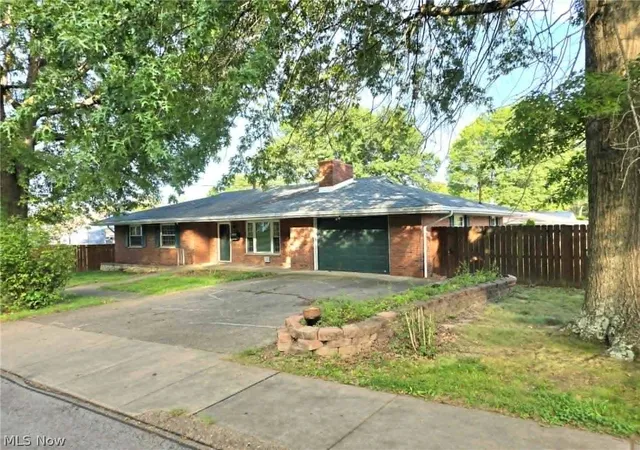Photo 20 of Single family home for sale at 3000 Morningside Ave, Parkersburg, WV 26101 | MLS# 5239177 | Listing updated on 2026-08-28