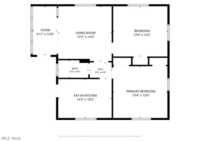 Photo 15 of Single family home for sale at 56505 Boyd Ave, Bridgeport, OH 43912 | MLS# 5240482 | Listing updated on 2026-08-28