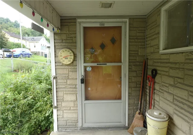Photo 3 of Single family home for sale at 56505 Boyd Ave, Bridgeport, OH 43912 | MLS# 5240482 | Listing updated on 2026-08-28