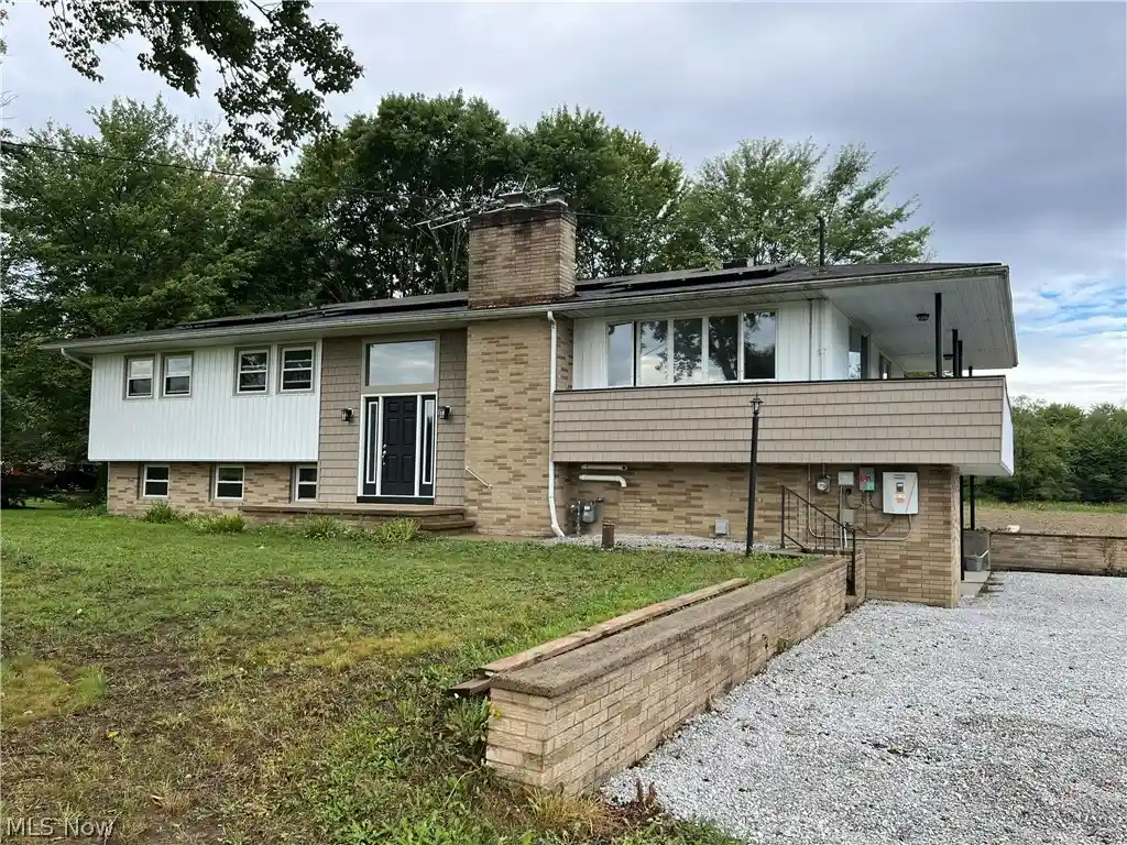 Single family home for sale at 565 Black Sea Rd, Jefferson, OH 44047 | MLS# 5239208