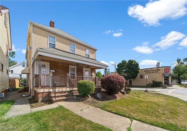 Photo 2 of Multi family home for sale at 13421 Cedar Rd, Cleveland Heights, OH 44118 | MLS# 5233954 | Listing updated on 2026-08-28
