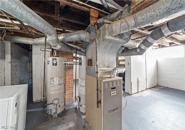 Photo 32 of Multi family home for sale at 13421 Cedar Rd, Cleveland Heights, OH 44118 | MLS# 5233954 | Listing updated on 2026-08-28