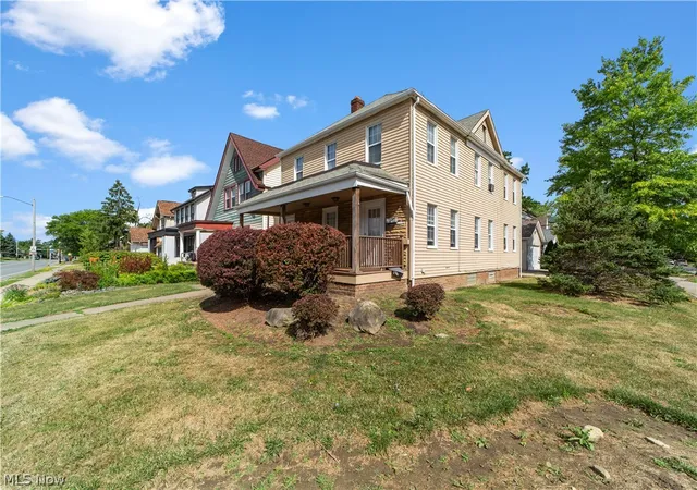 Photo 2 of House for sale at 13421 Cedar Rd, Cleveland Heights, OH 44118 | MLS# 5233954 | Listing updated on 2026-08-28