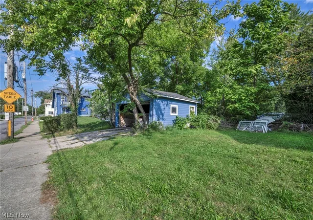 Photo 41 of Single family home for sale at 4316 E 128th St, Cleveland, OH 44105 | MLS# 5240515 | Listing updated on 2026-08-28