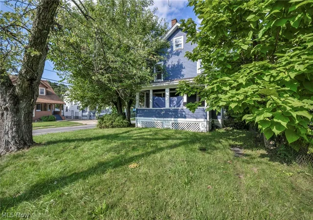 Photo 4 of Single family home for sale at 4316 E 128Th St, Cleveland, OH 44105 | MLS# 5240515 | Listing updated on 2026-08-28