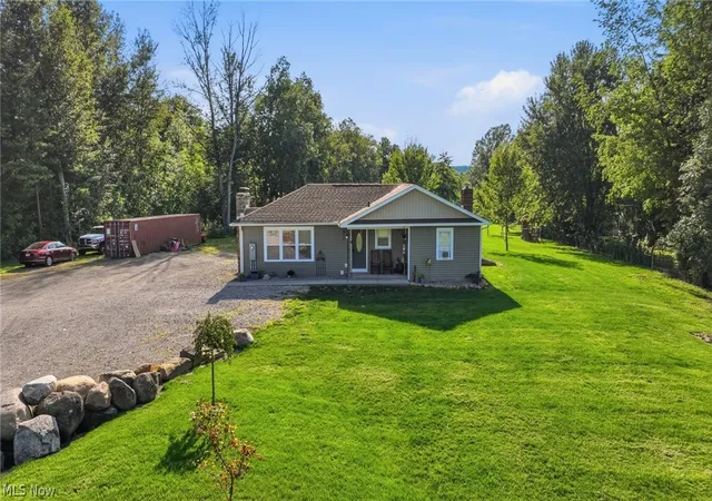 Photo 1 of Single family home for sale at 12684 Taylor Wells Rd, Chardon, OH 44024 | MLS# 5240519 | Listing updated on 2026-08-28