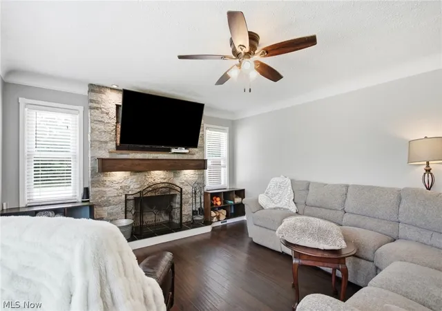 Photo 2 of Single family home for sale at 12684 Taylor Wells Rd, Chardon, OH 44024 | MLS# 5240519 | Listing updated on 2026-08-28