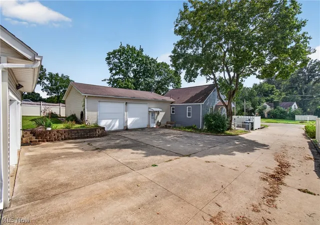 Photo 28 of Sale Pending at 508 Locust St S, Canal Fulton, OH 44614 | MLS# 5240563 | Listing updated on 2026-09-21