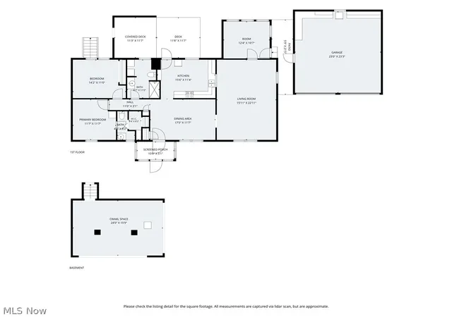 Photo 40 of Single family home for sale at 223 E North St, Crestline, OH 44827 | MLS# 5240397 | Listing updated on 2026-09-01