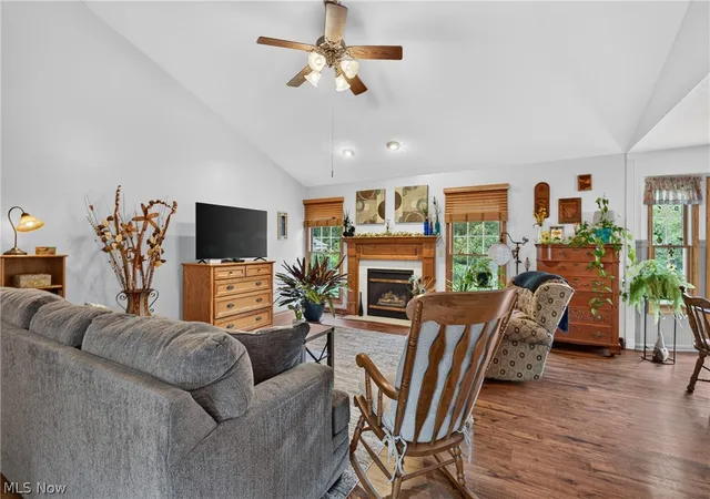 Photo 5 of Sale Pending at 5078 Hanover Dr, Medina, OH 44256 | MLS# 5239459 | Listing updated on 2026-09-01
