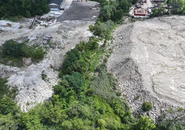 Photo 1 of Land for sale at Sanford Blvd, Garfield Heights, OH 44128 | MLS# 5240345 | Listing updated on 2026-08-28