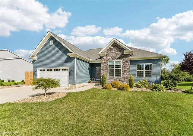 Photo 2 of Single family home for sale at 358 Reserve Ave, Oberlin, OH 44074 | MLS# 5240497 | Listing updated on 2026-08-28