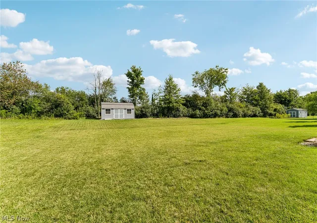 Photo 34 of Single family home for sale at 358 Reserve Ave, Oberlin, OH 44074 | MLS# 5240497 | Listing updated on 2026-08-28