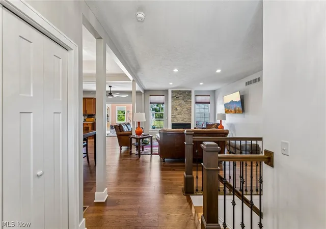 Photo 3 of Single family home for sale at 358 Reserve Ave, Oberlin, OH 44074 | MLS# 5240497 | Listing updated on 2026-08-28